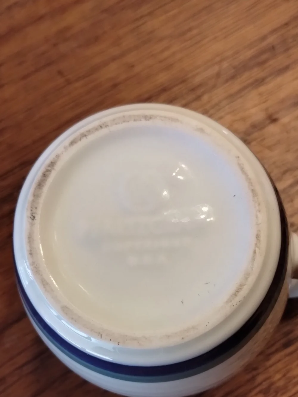 Pfaltzgraff Creamer